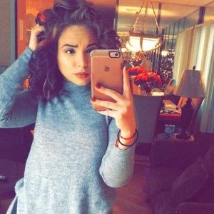 Meet your Posher, Naobe